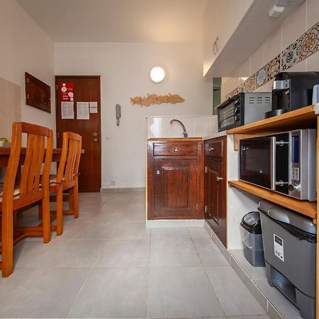 A13 - Channel Street Central Apartment Lagos Extérieur photo