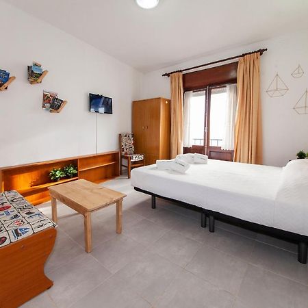 A13 - Channel Street Central Apartment Lagos Extérieur photo