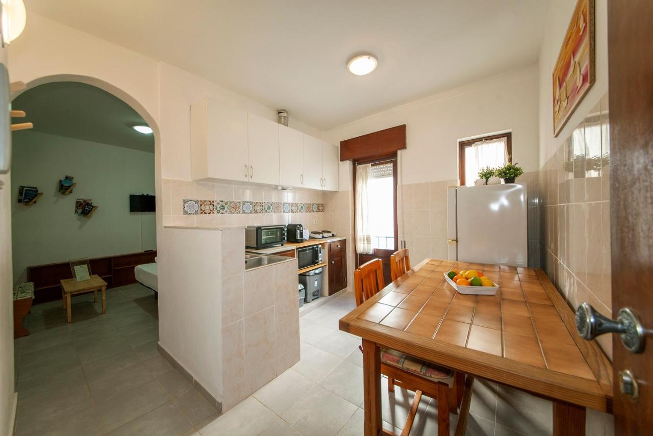 A13 - Channel Street Central Apartment Lagos Extérieur photo