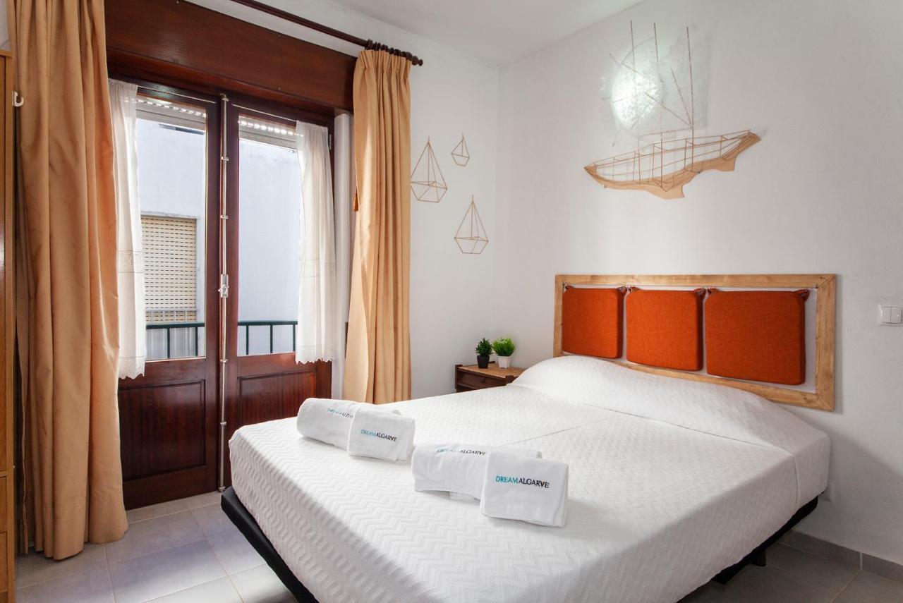 A13 - Channel Street Central Apartment Lagos Extérieur photo
