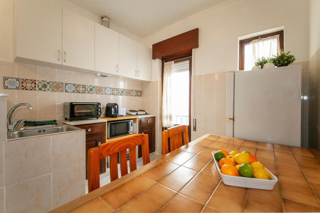 A13 - Channel Street Central Apartment Lagos Extérieur photo