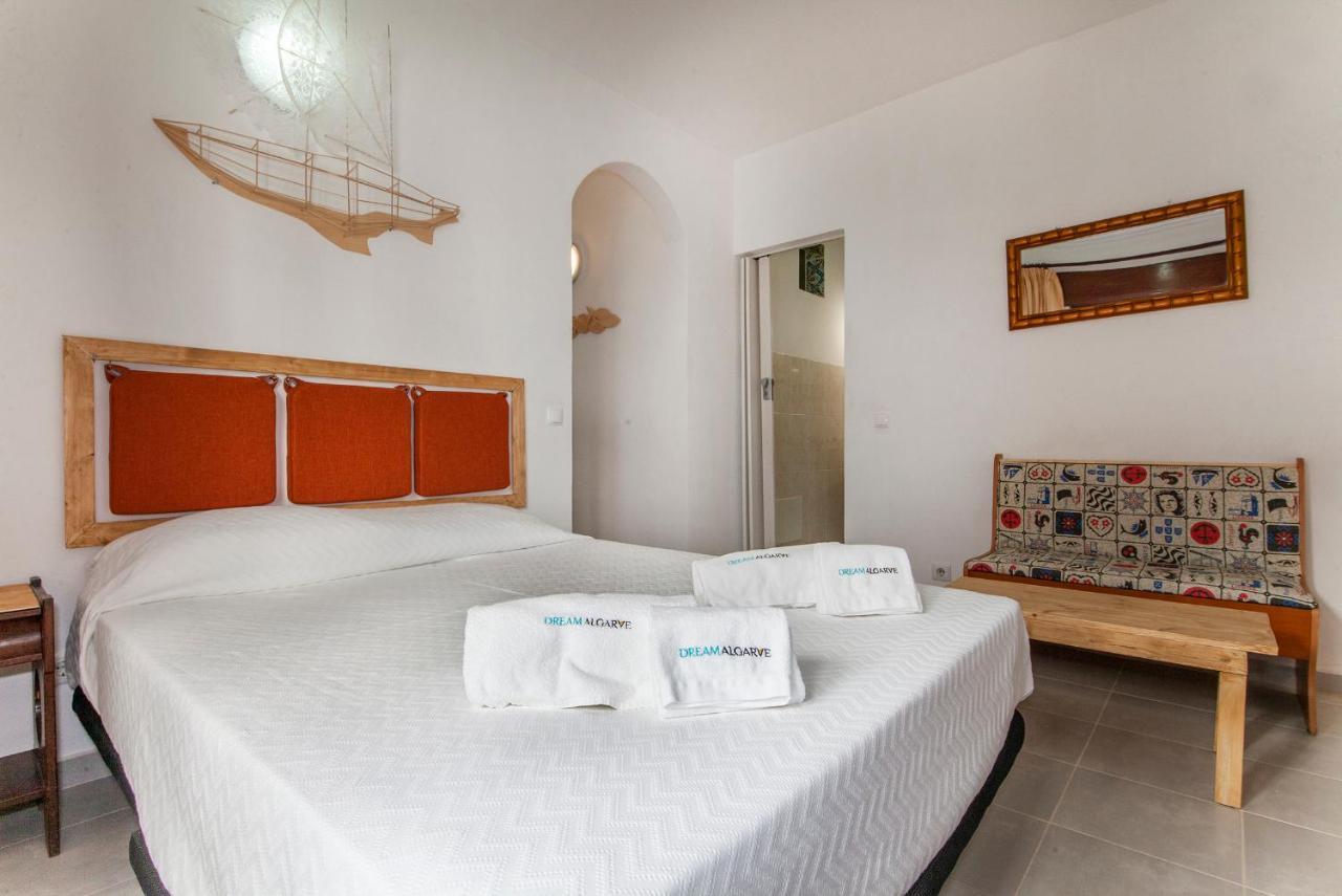 A13 - Channel Street Central Apartment Lagos Extérieur photo