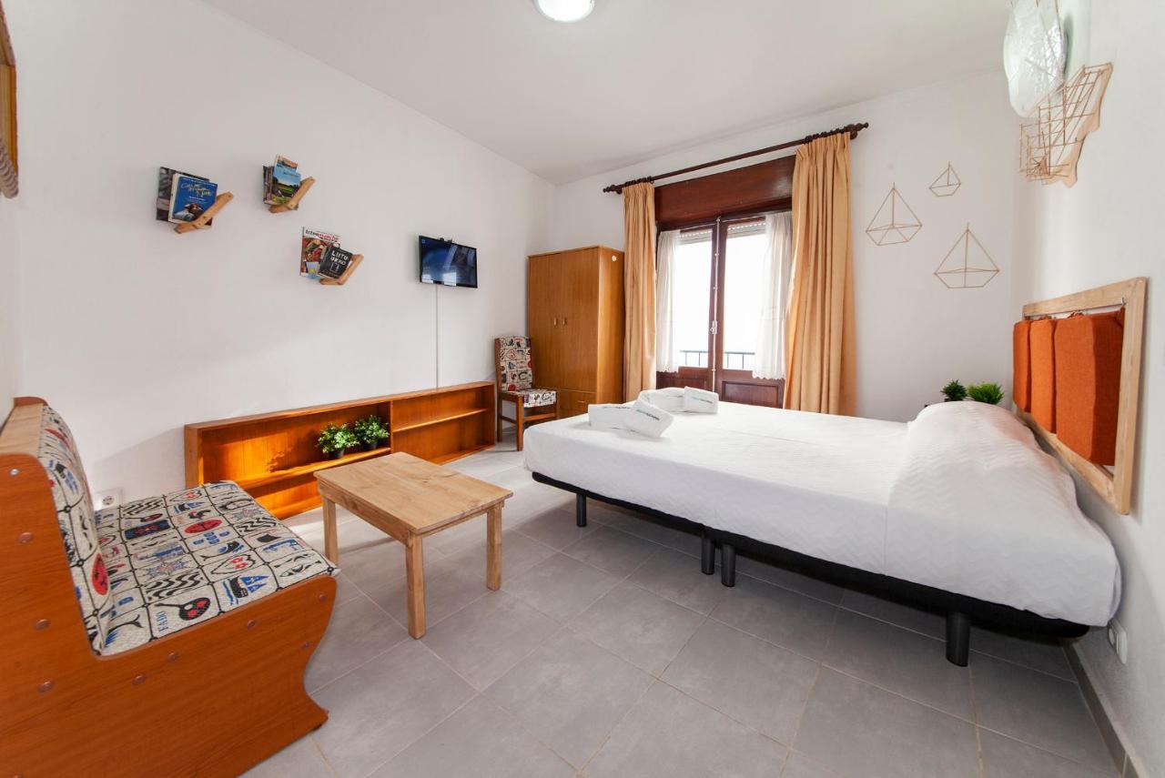 A13 - Channel Street Central Apartment Lagos Extérieur photo