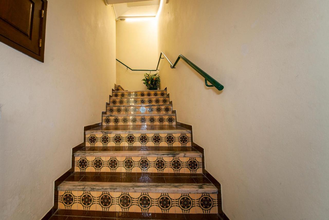 A13 - Channel Street Central Apartment Lagos Extérieur photo