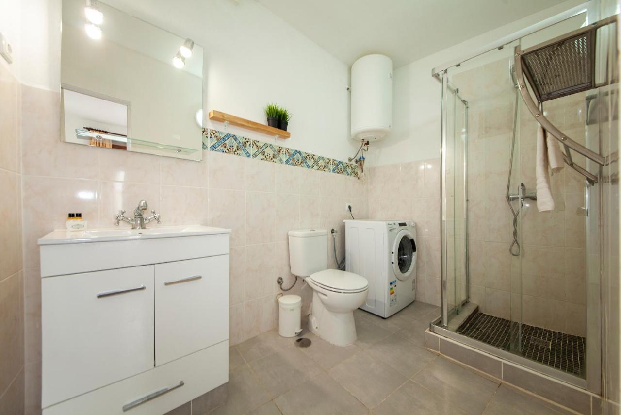 A13 - Channel Street Central Apartment Lagos Extérieur photo